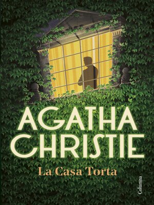 cover image of La Casa Torta